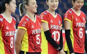 2021女排四强决赛时间 女排四强对阵时间表